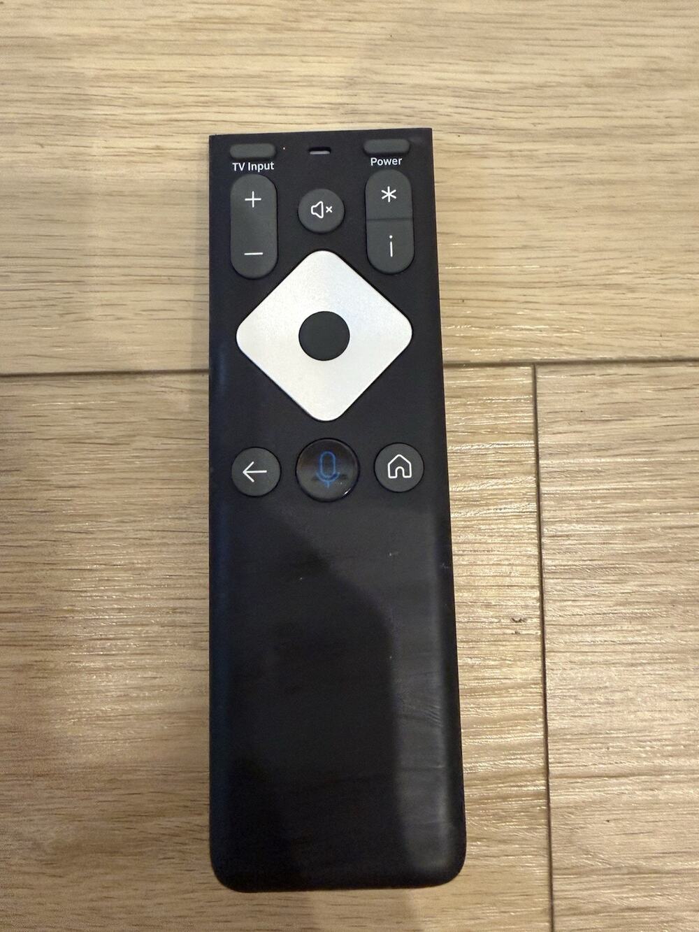 Xfinity XR16 OEM Original Cable TV Television Replacement Remote- Tested-Works
